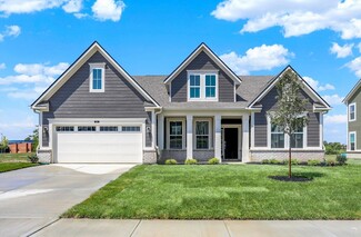 7282 Portico Ln, McCordsville, IN 46055