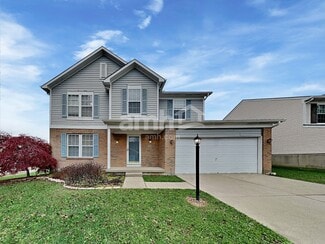 4626 Laurel View Dr, Cincinnati, OH 45244
