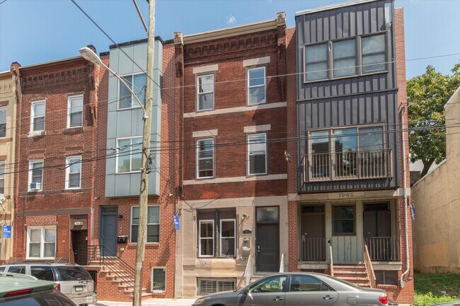 1947 N 18th St unit B, Philadelphia, PA 19121 - photo 7