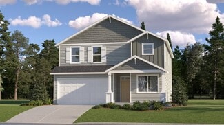 63226 Carly Ln, Bend, OR 97701