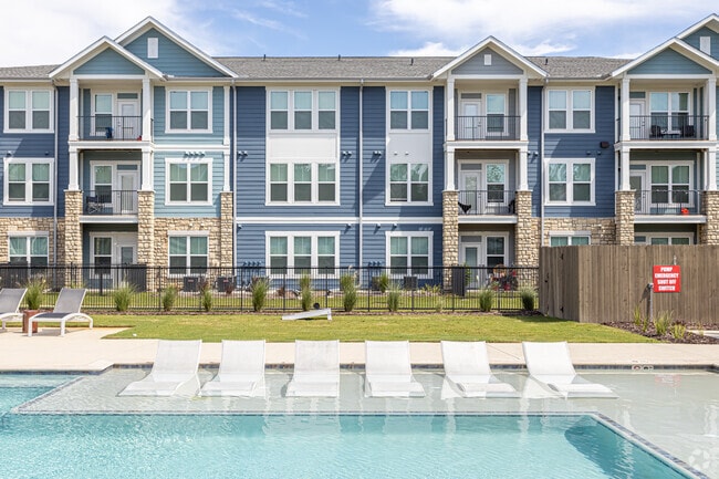 The Mason at Fremaux Park Apartments, Slidell, LA 70458 - photo 3