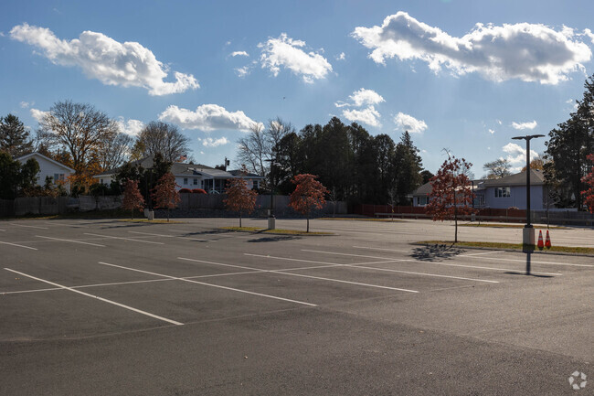 Lucretia and Joseph Brown School has a student teacher ratio of 12 to 1.