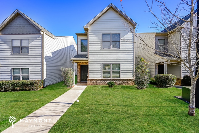 6105 Ruth St SW, Covington, GA 30014 - photo 1