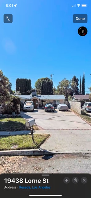 19438 Lorne St, Reseda, CA 91335