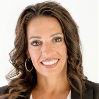 Jennifer Burgess