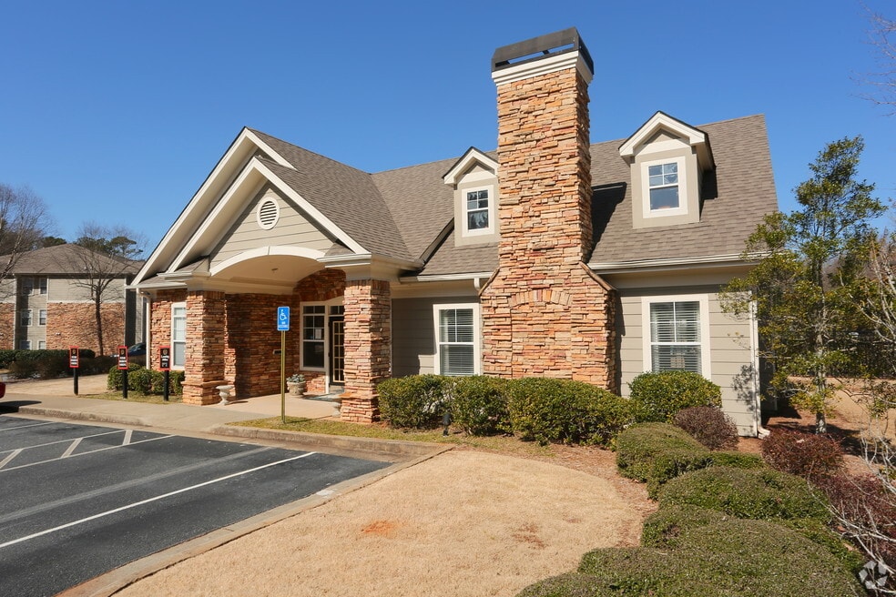 The Reserve at Athens