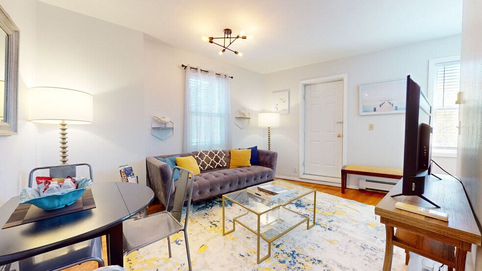 28 Symphony Rd unit 200, Boston, MA 02115 - photo 1