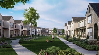 4126 Macbeth St, Greensboro, NC 27410