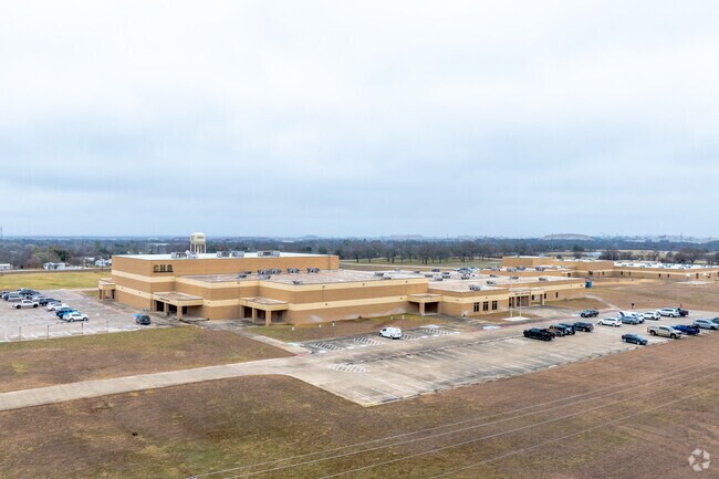 Chico High School