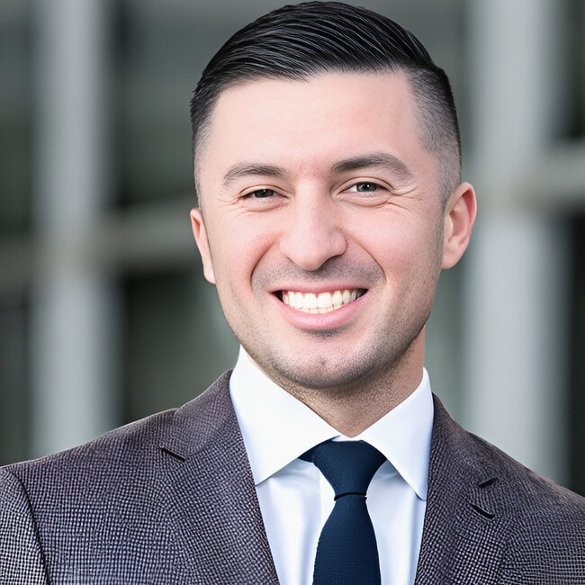 Agent Photo