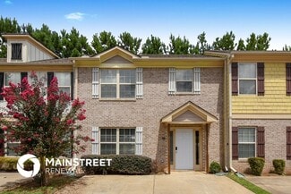 68 Gilliam's Crossing SW, Cartersville, GA 30120