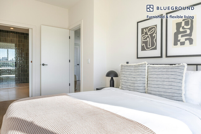 611 N Virgil Ave unit FL4-ID1337, Los Angeles, CA 90004 - photo 7