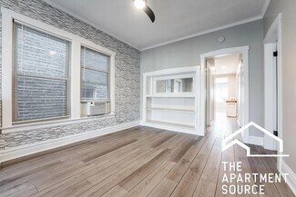 2732 N Monticello Ave Unit 1, Chicago, IL 60647