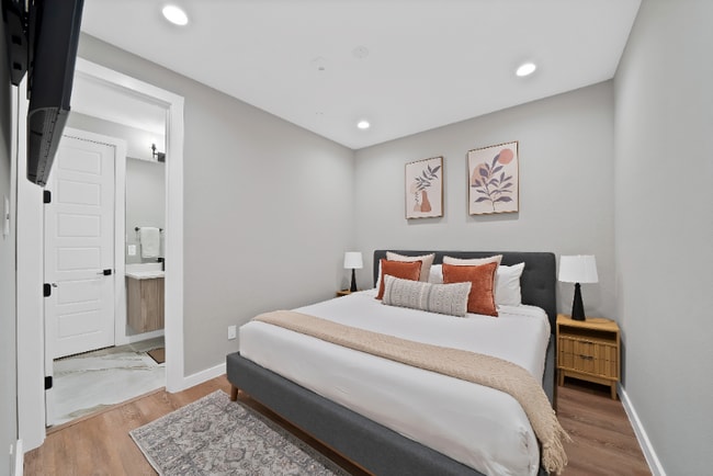 2813 Weisenberger St, Fort Worth, TX 76107 - photo 6