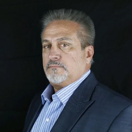 Alpidio 'Al' Hernandez