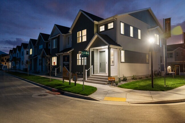 4 S Starlight Ln, Mapleton, UT 84664 - photo 2