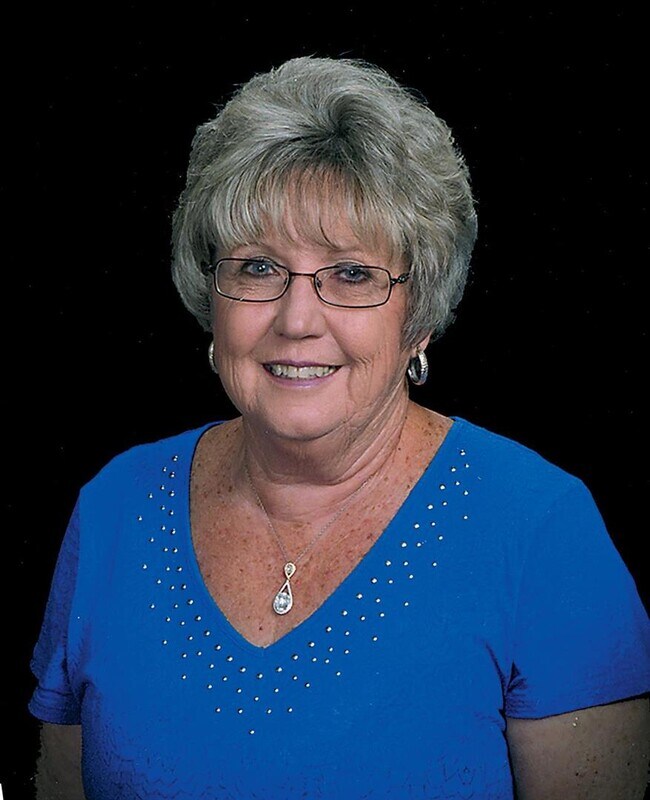 Brenda Harden