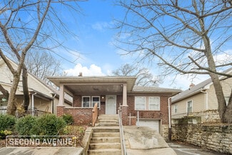 2314 Van Brunt Blvd, Kansas City, MO 64127
