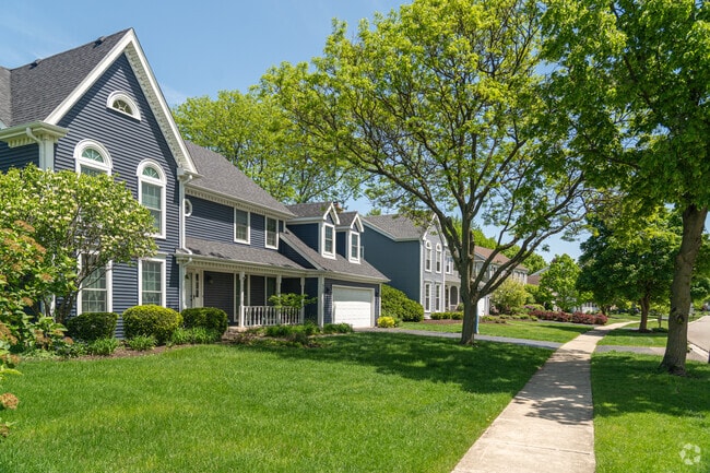 North Danada home prices range from $250K to $2M in Wheaton.