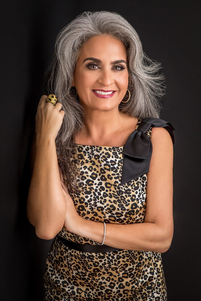 Trina Searcy