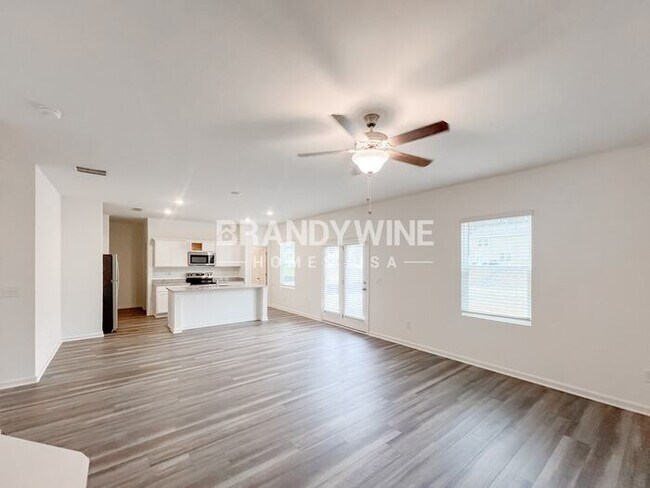 63 Rowlett Place, Barrow County, GA 30680 - photo 6