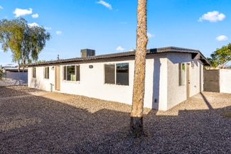 4541 S 18th Ave, Tucson, AZ 85714
