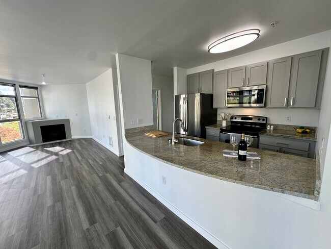 Limestone Court, Bellevue, WA 98004 - photo 6