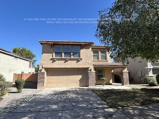 7005 S 39th Dr, Phoenix, AZ 85041