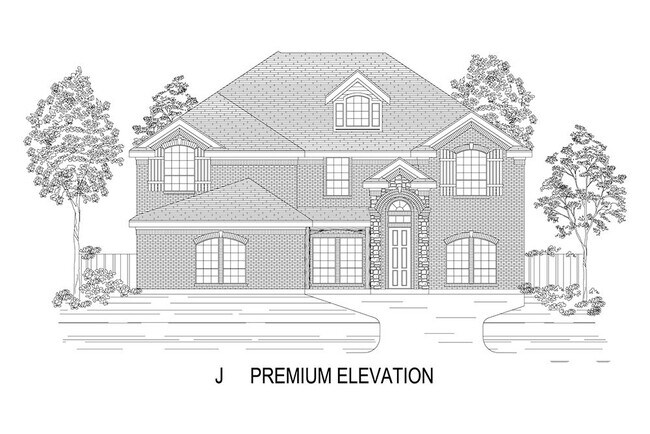 2009 Hidden Creek Dr unit 36448256, Midlothian, TX 76065 - photo 2