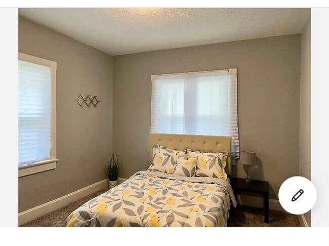 36 N Ewing St, Indianapolis, IN 46201 - photo 5