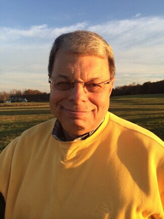 Rick Gibbs