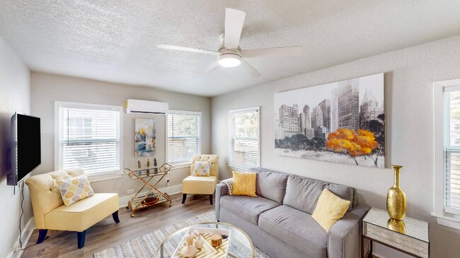 128 Claremont unit 2, San Antonio, TX 78209 - photo 2