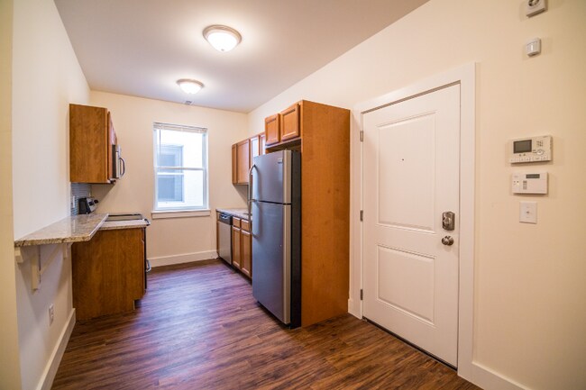 411 N 34th St unit Floor Plan 1, Philadelphia, PA 19104 - photo 4