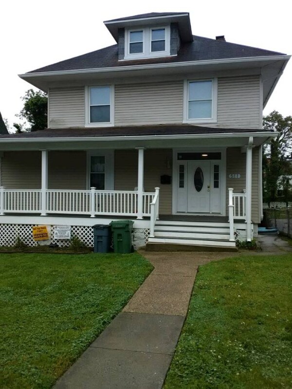 511 Beaumont Ave, Baltimore, MD 21212