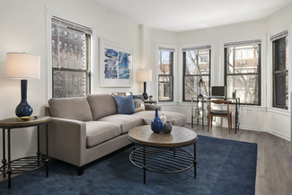 515 W Briar Place, Chicago, IL 60657