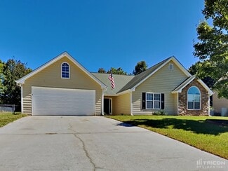 523 Ashton Manor Dr, Loganville, GA 30052