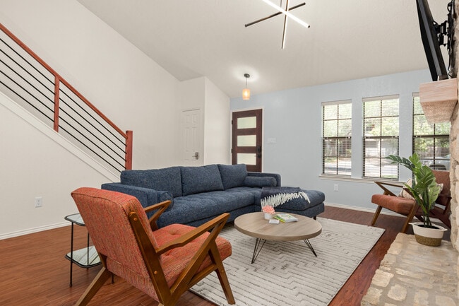 8309 Priest River Dr, Round Rock, TX 78681 - photo 4