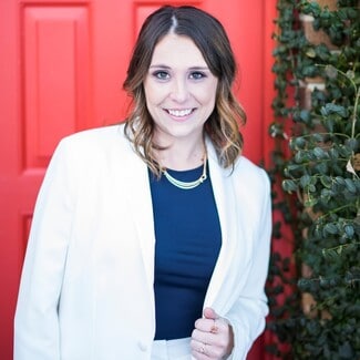 Carrie Thodoroff