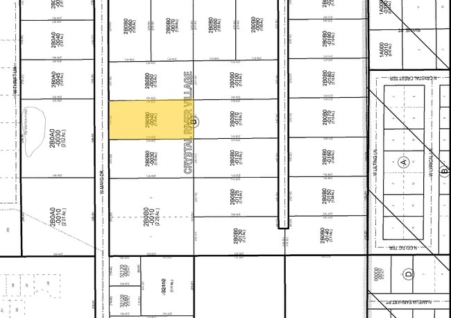 Lost Lake Apartments, Crystal River, FL 34429 - photo 2