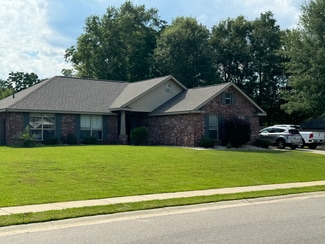 16127 Brookfield Dr, Gulfport, MS 39503