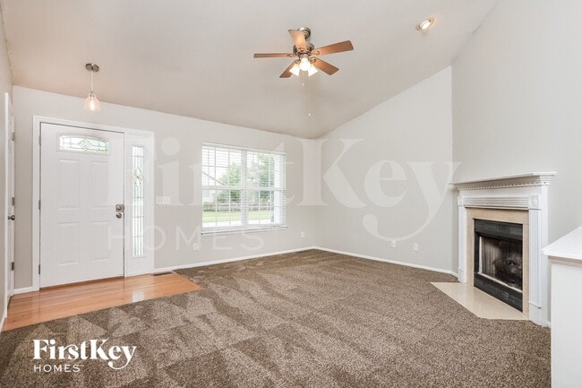 7401 Cinnamon Teal Dr, O Fallon, MO 63368 - photo 3