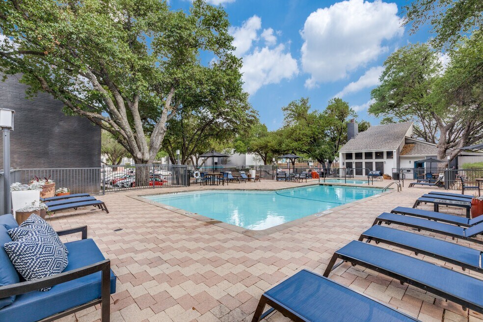 Argosy at Crestview, Austin, TX 78757 - photo 1