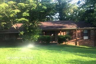 1701 5th Way NW, Center Point, AL 35215