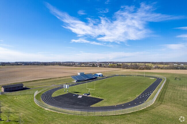 Teays Valley West Middle School