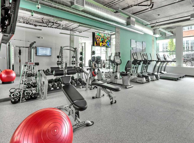 AMLI South Lake Union, Seattle, WA 98109 - photo 6