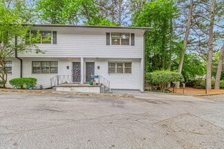 1683 Briarcliff Rd NE, Atlanta, GA 30306
