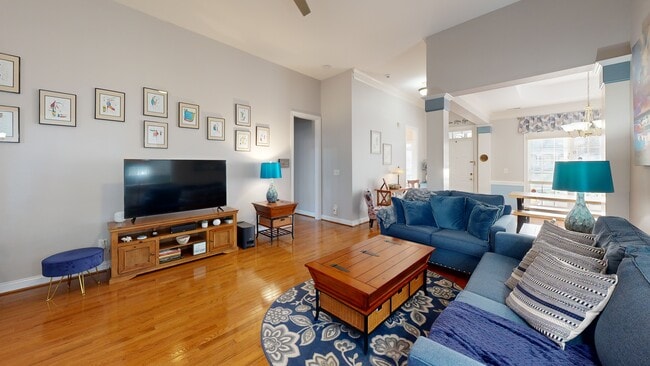 3619 Savannah Hills Dr, Matthews, NC 28105 - photo 2