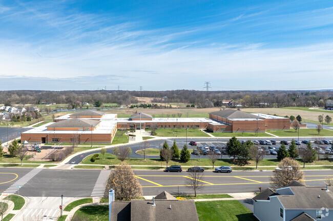Sycamore Creek Elementary School