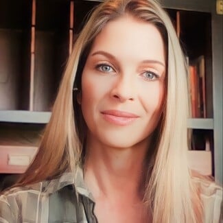 Marti Fraley