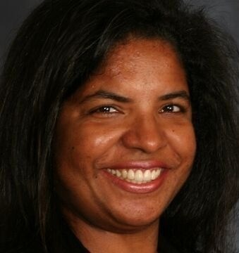 Valerie Pressley